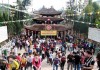 Đi chùa Hương